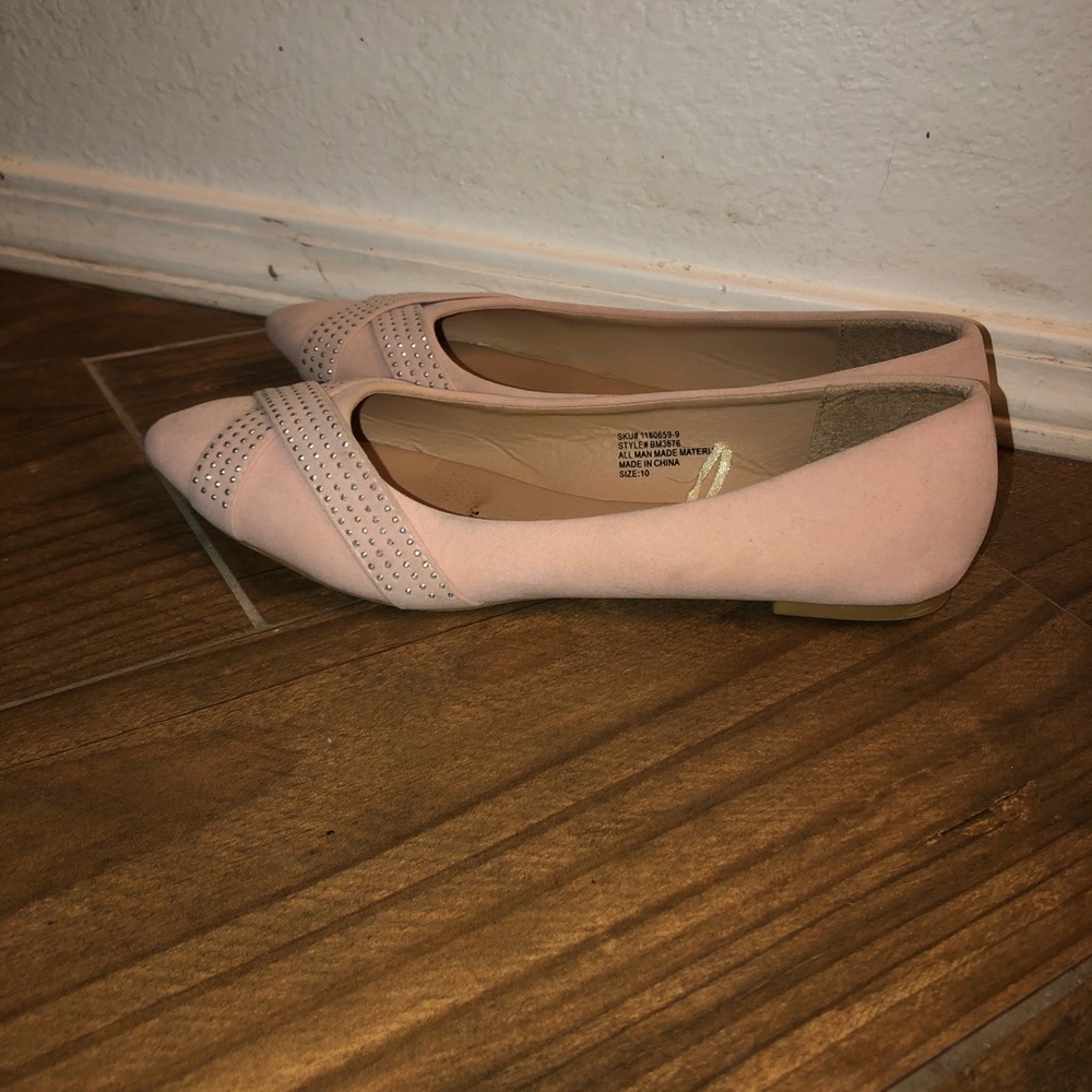Flats